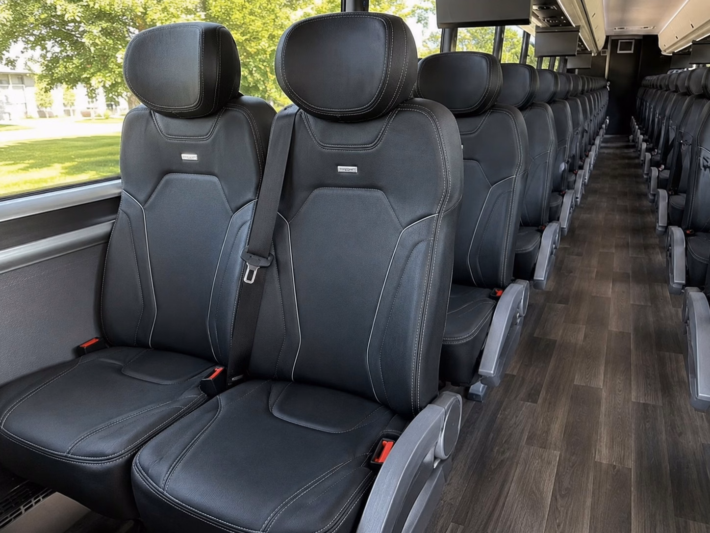 angel stadium game day transportation from buena park made easy