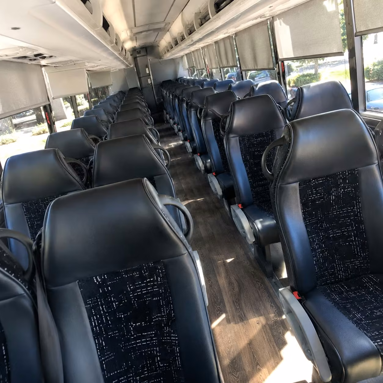 buena park airport shuttle services