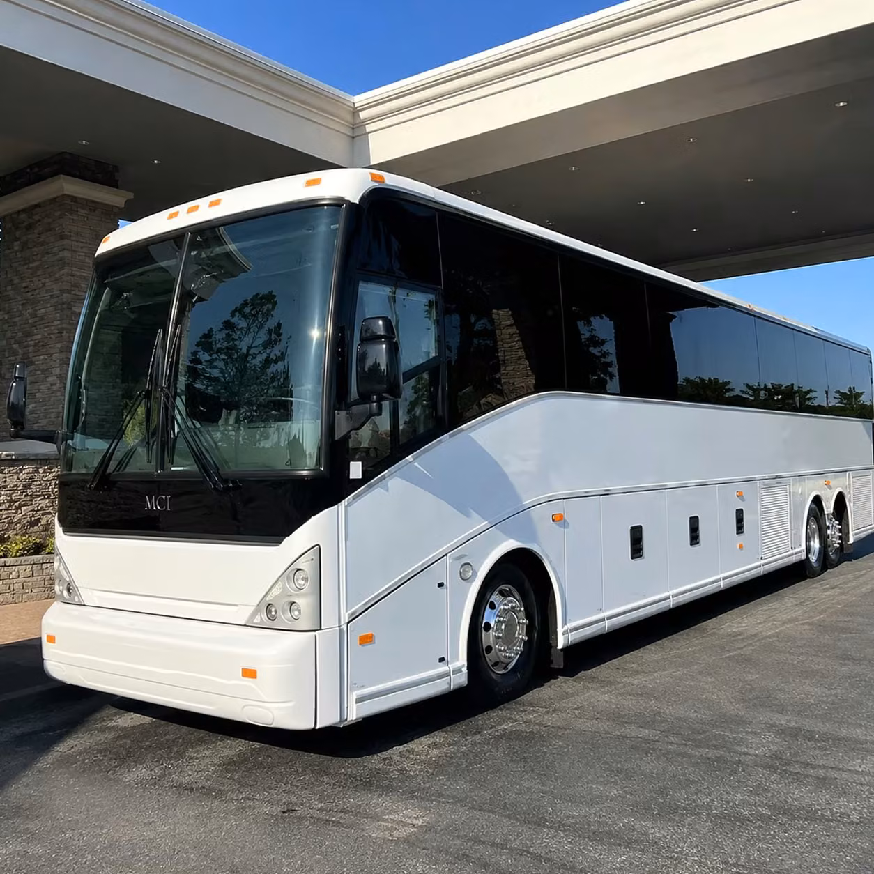 buena park school trip bus rentals