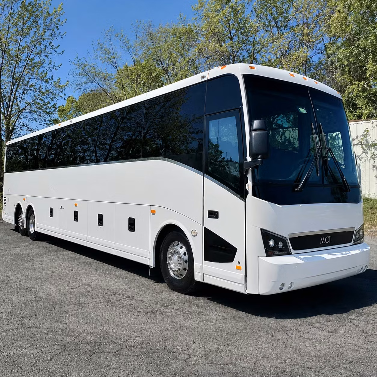 charter bus rentals for buena park church retreats and pilgrimages