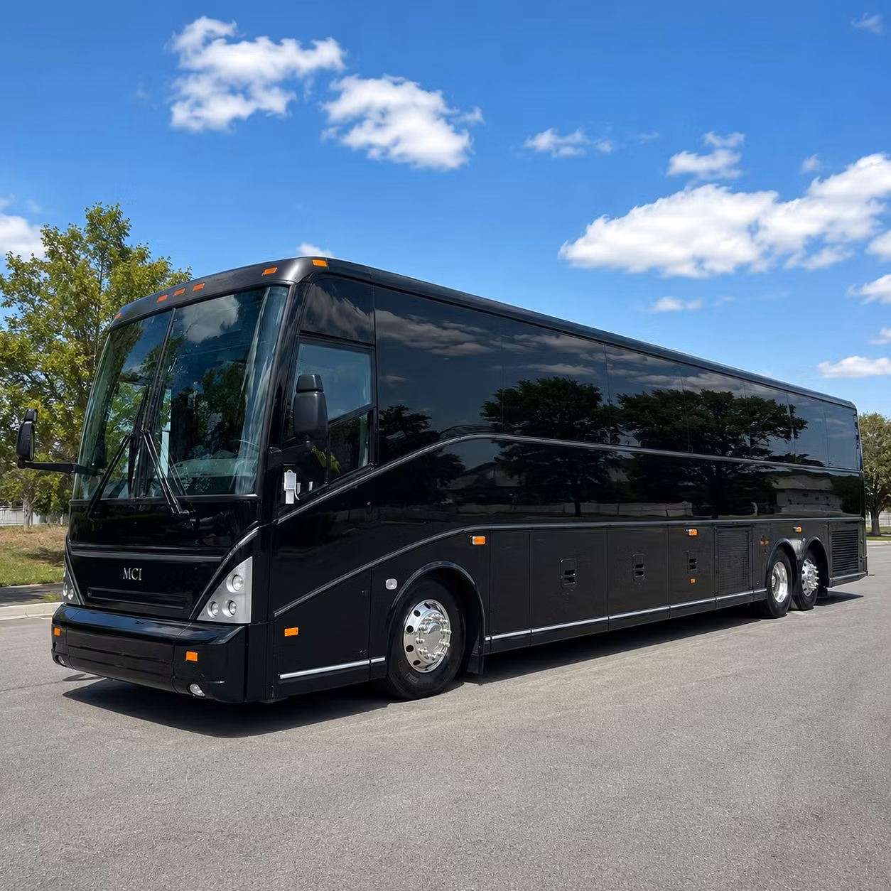 charter bus rentals for knott s berry farm corporate events and buena park venue shuttles