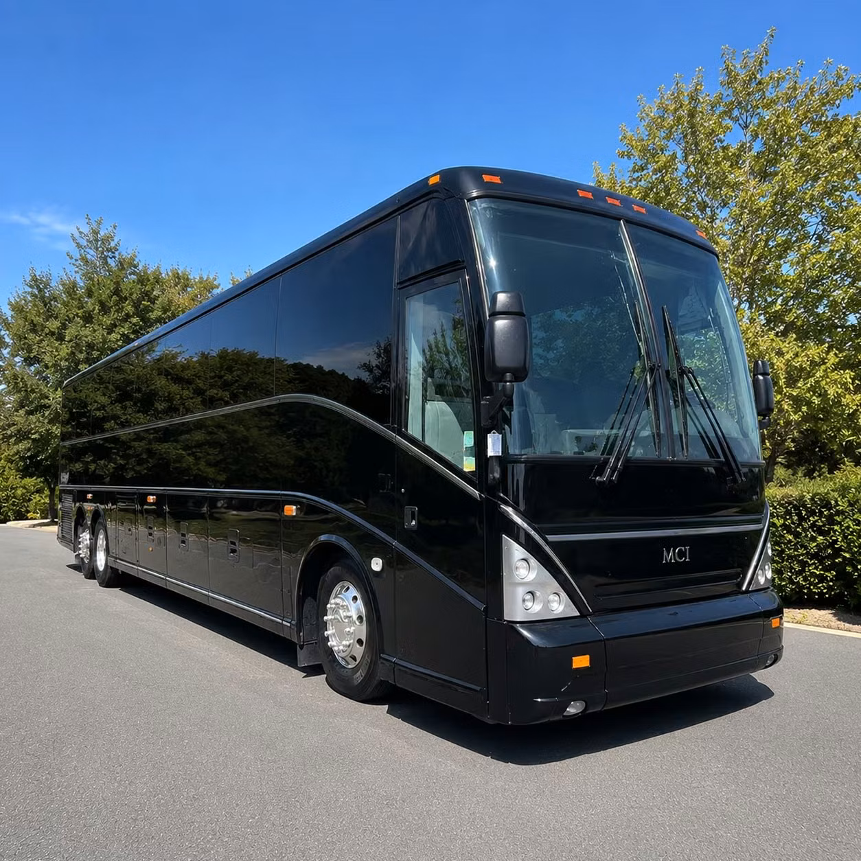 convention and conference transportation between buena park and the anaheim convention center