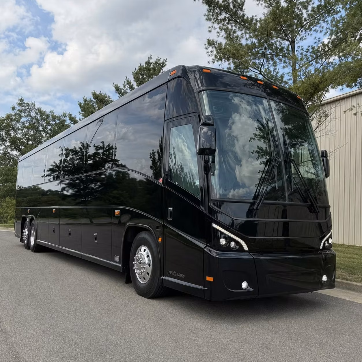 corporate event shuttles for buena park s knott s berry farm resort district and business parks