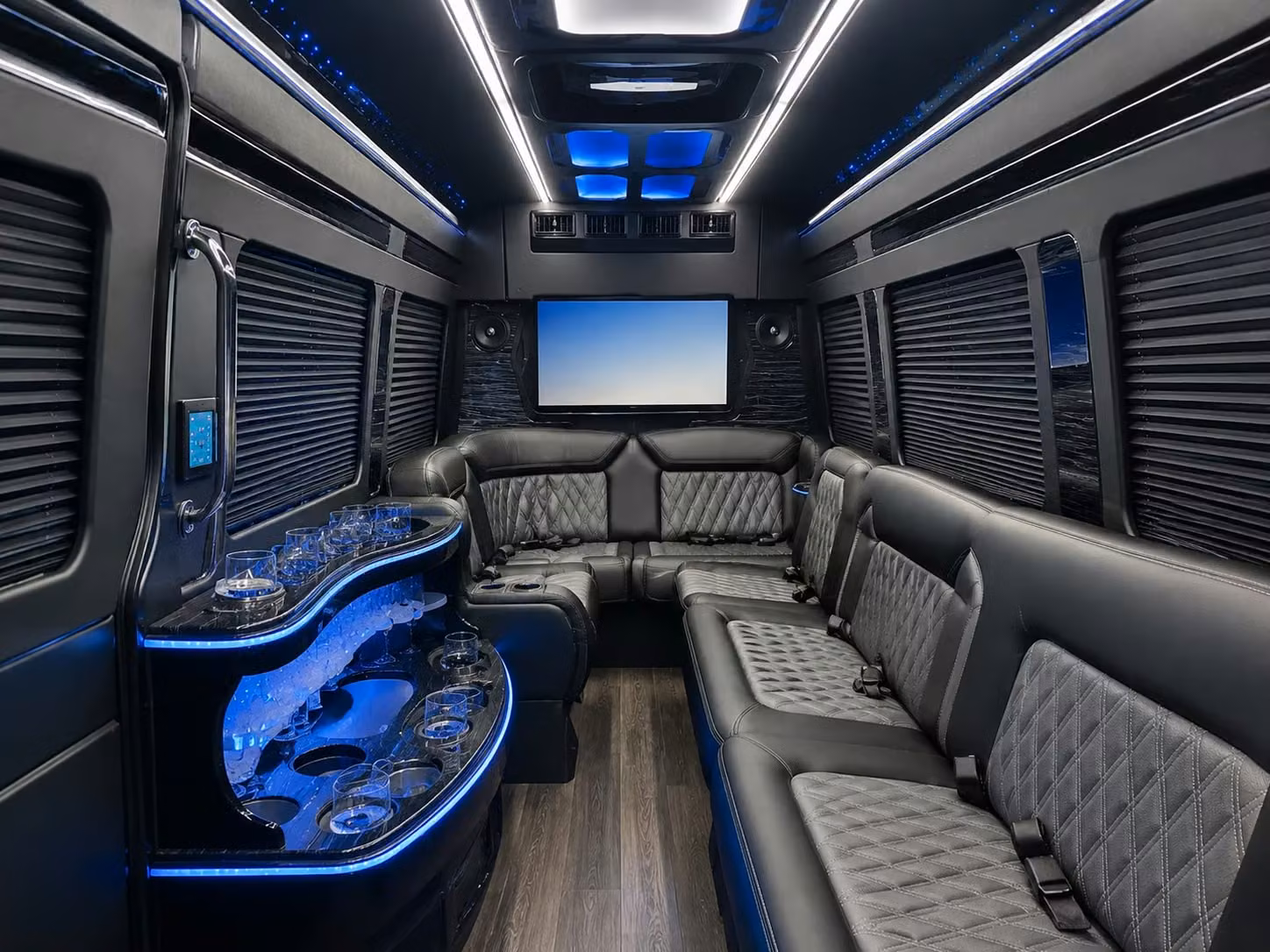 crypto com arena transportation from buena park for lakers clippers and kings fans