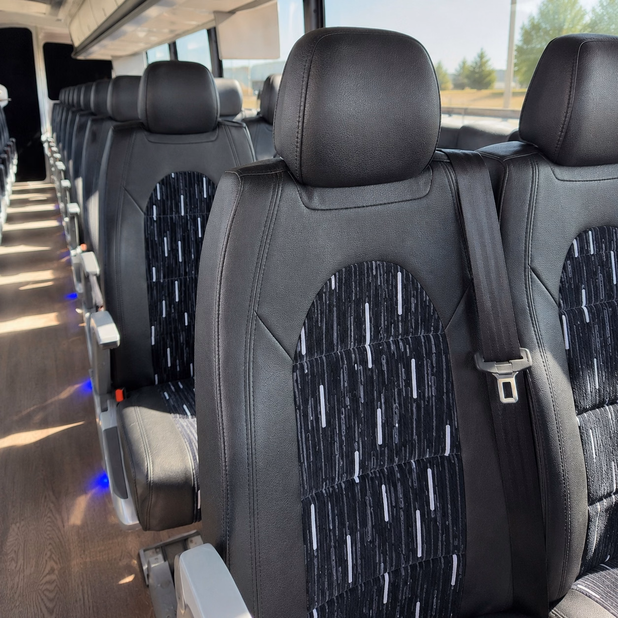 how where and when you re traveling affects charter bus rates in buena park