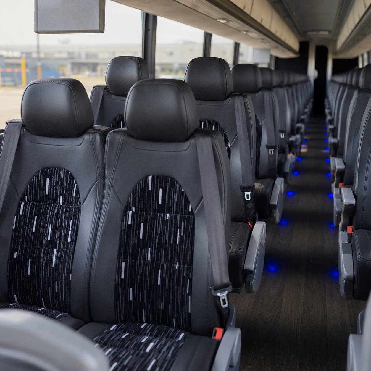 late night wedding reception shuttles that keep the celebration going in buena park