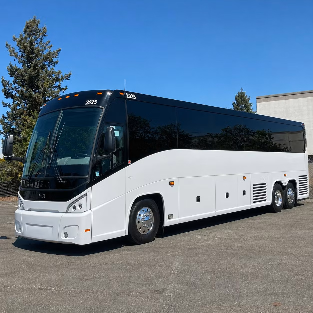 long distance school and university trip transportation from buena park