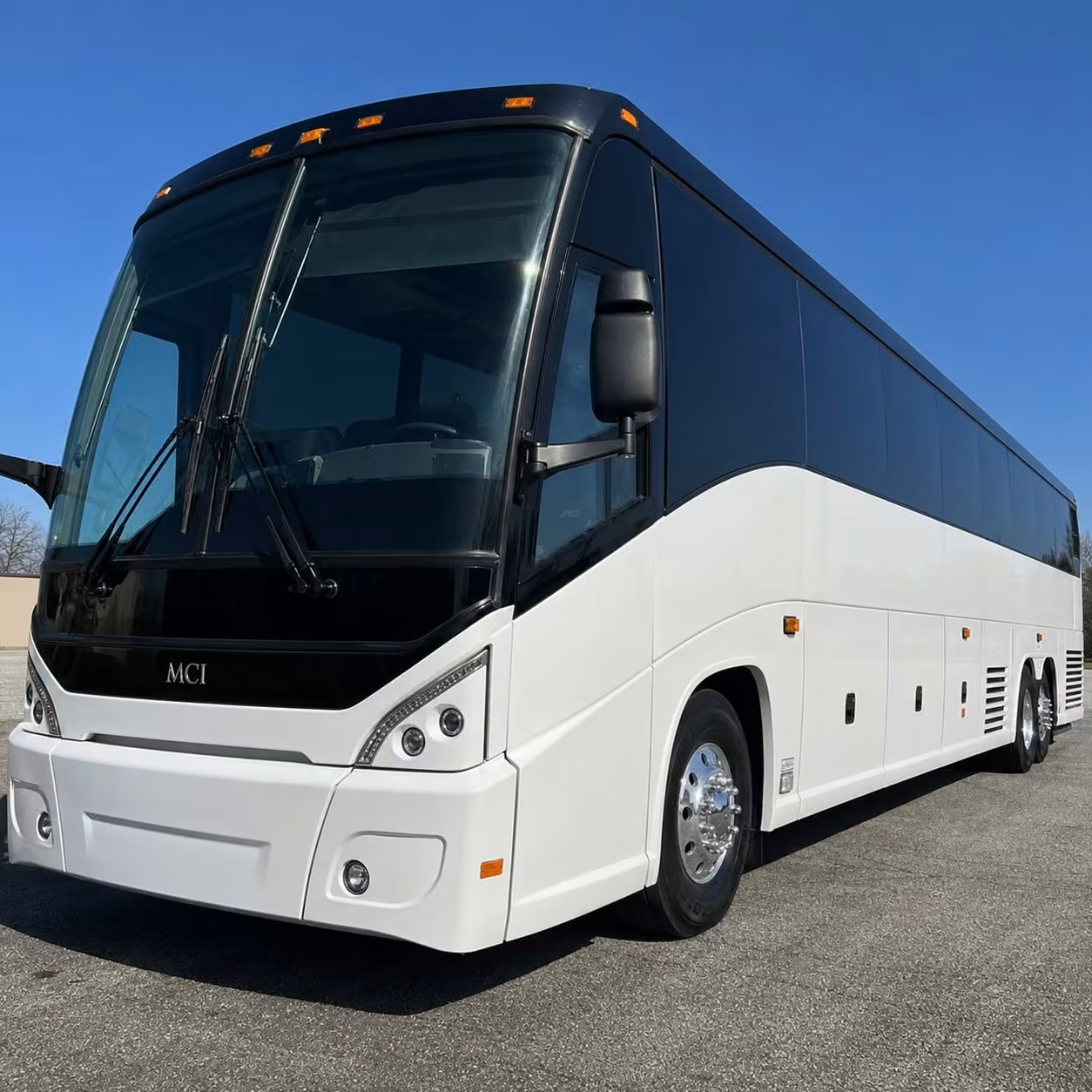 multi day charter bus trips from buena park up the california coast