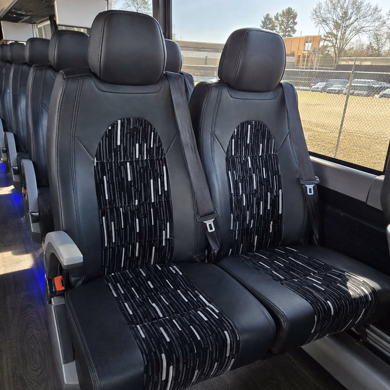 multi day wedding weekend transportation packages for buena park destination weddings