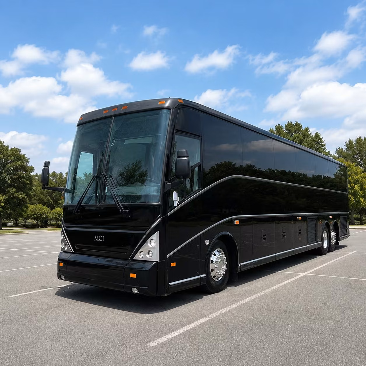not in buena park you can still find concert transportation nearby