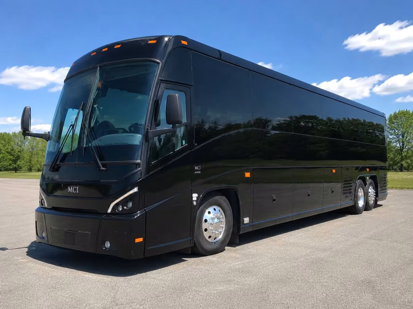 not in buena park you can still find corporate event transportation nearby