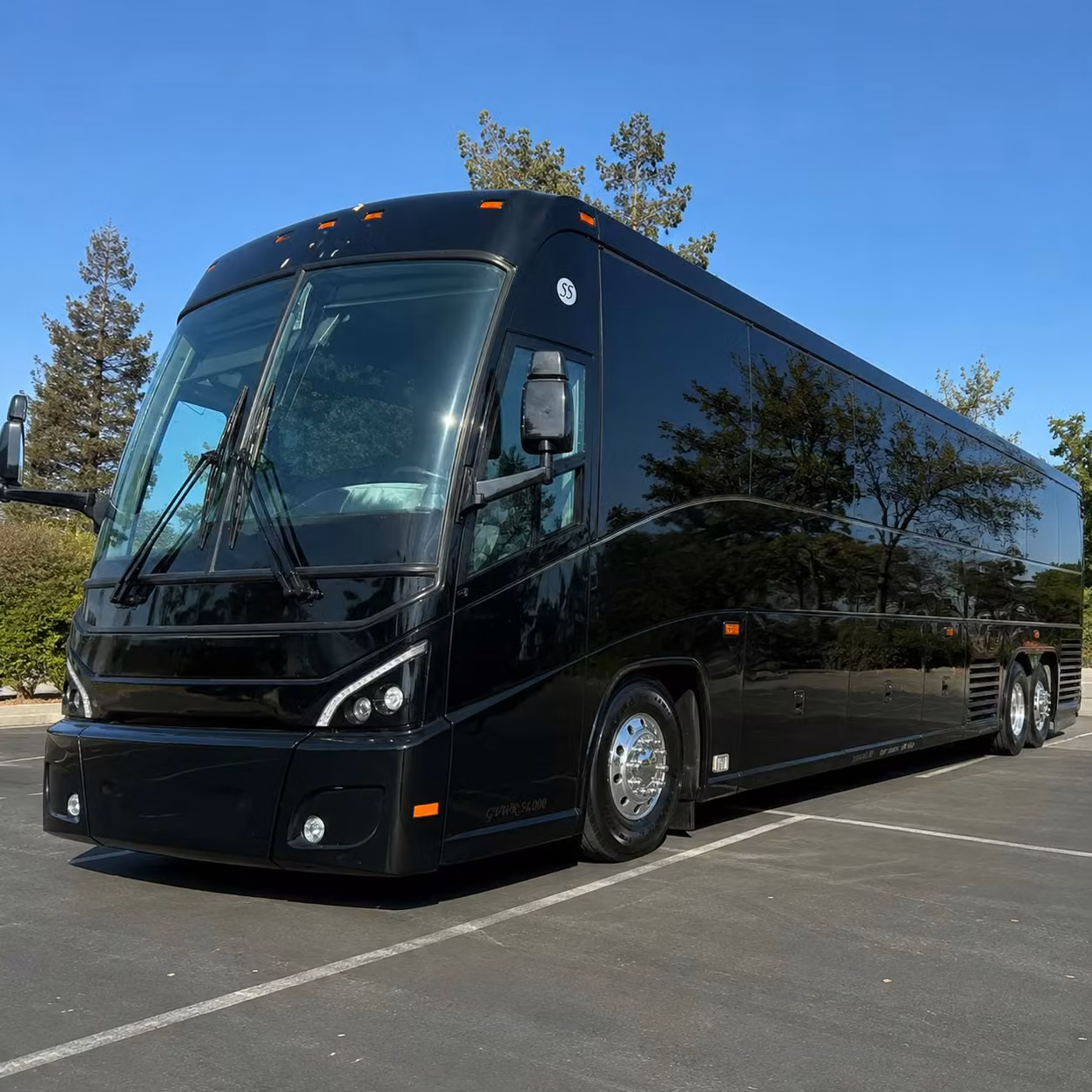 not in buena park you can still find employee transportation nearby
