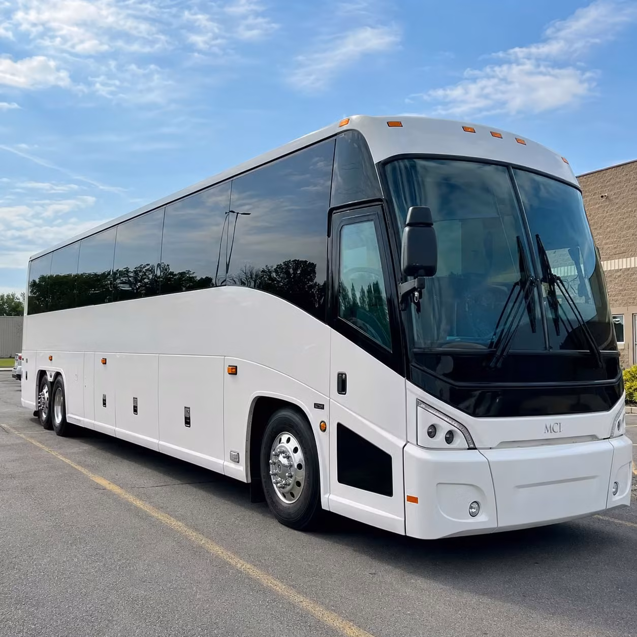 not in buena park you can still find long distance transportation nearby