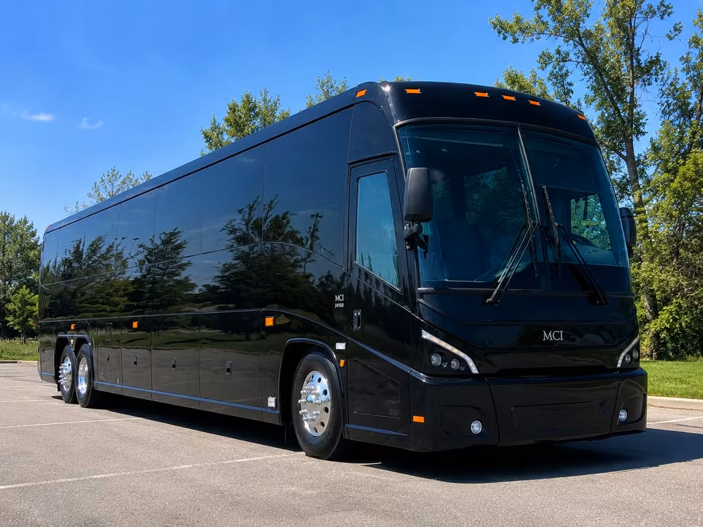 not in buena park you can still find private event transportation nearby