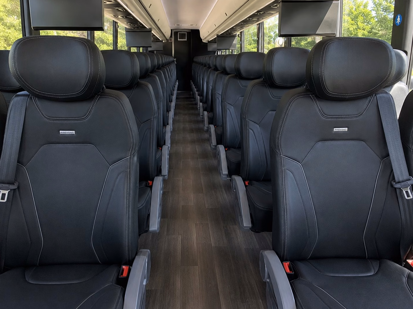 not in buena park you can still find sporting event transportation nearby