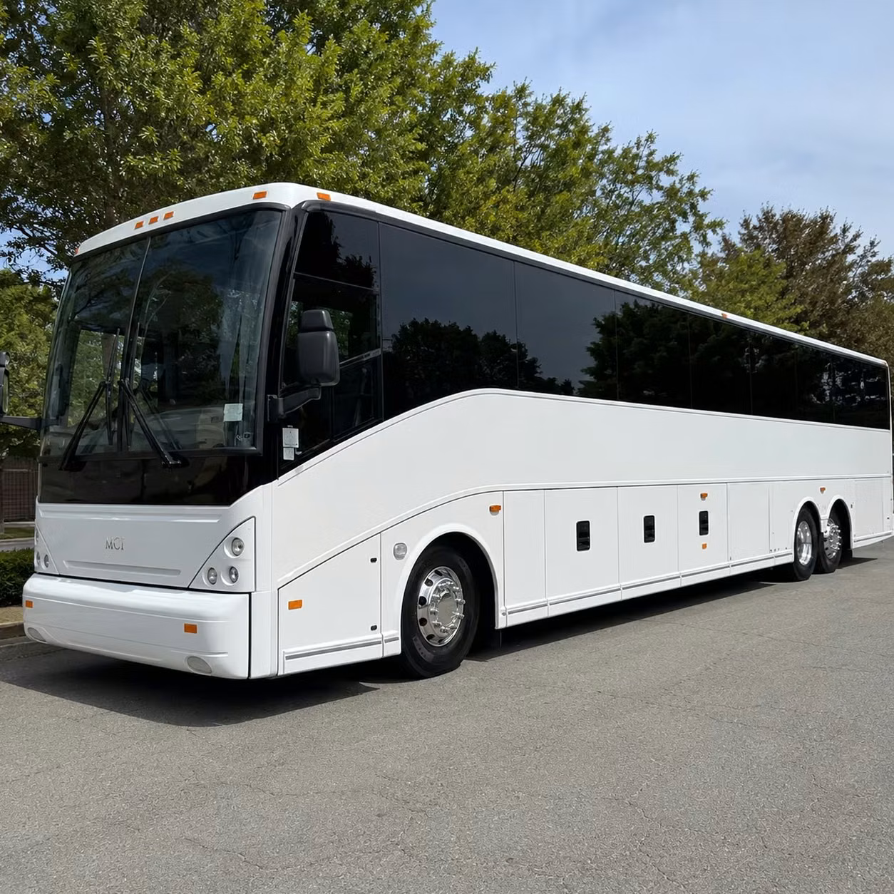 prom homecoming transportation services in buena park