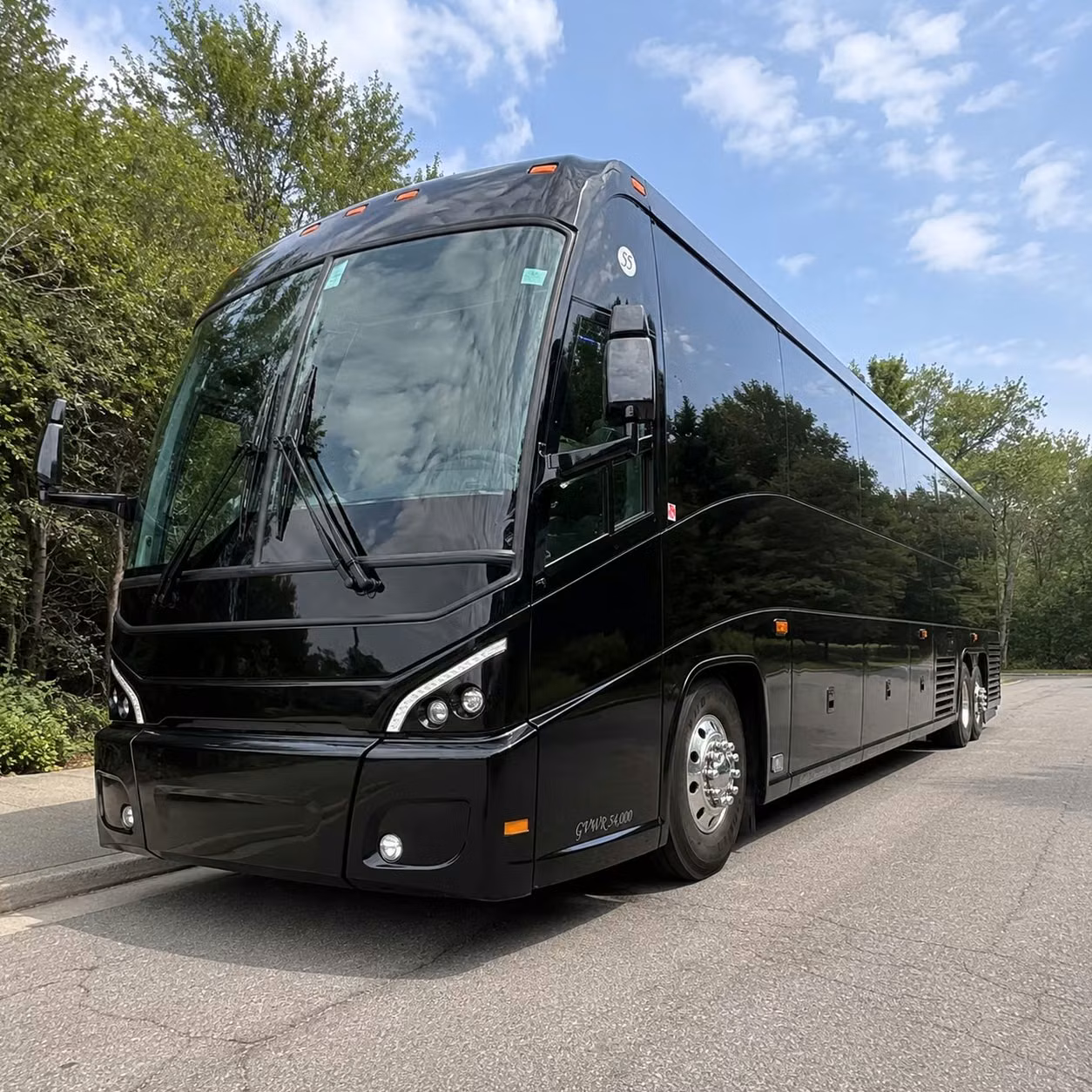 recurring employee shuttle contracts for buena park employers flexible scalable and simple to book