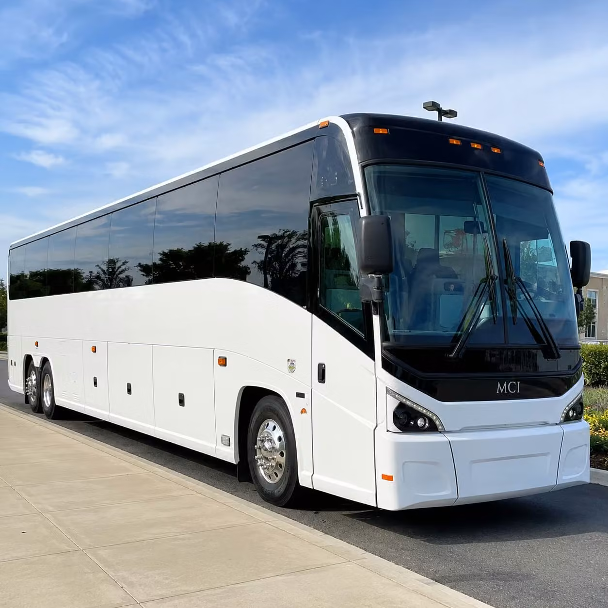 reliable sunday shuttle service for buena park congregations