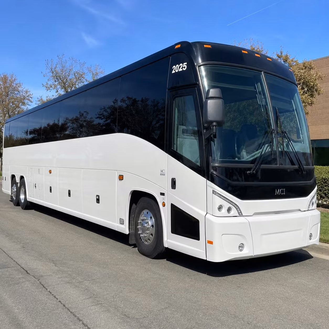 senior and accessibility friendly church transportation in buena park