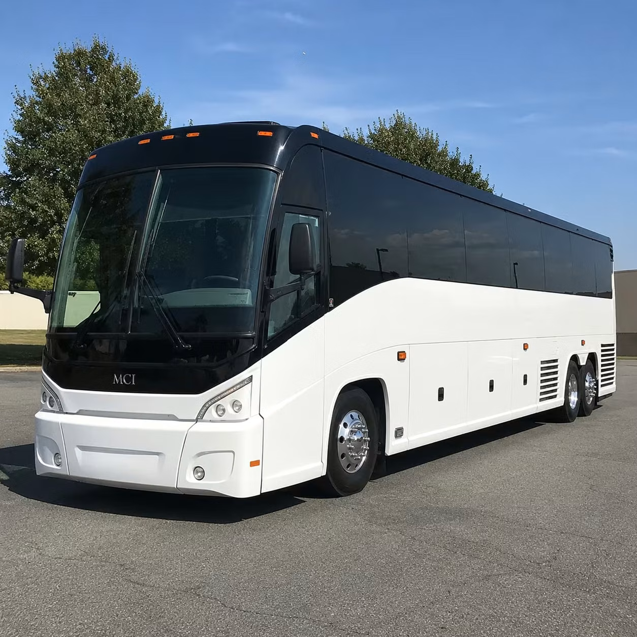 shuttle buses for buena park city government employees and official functions