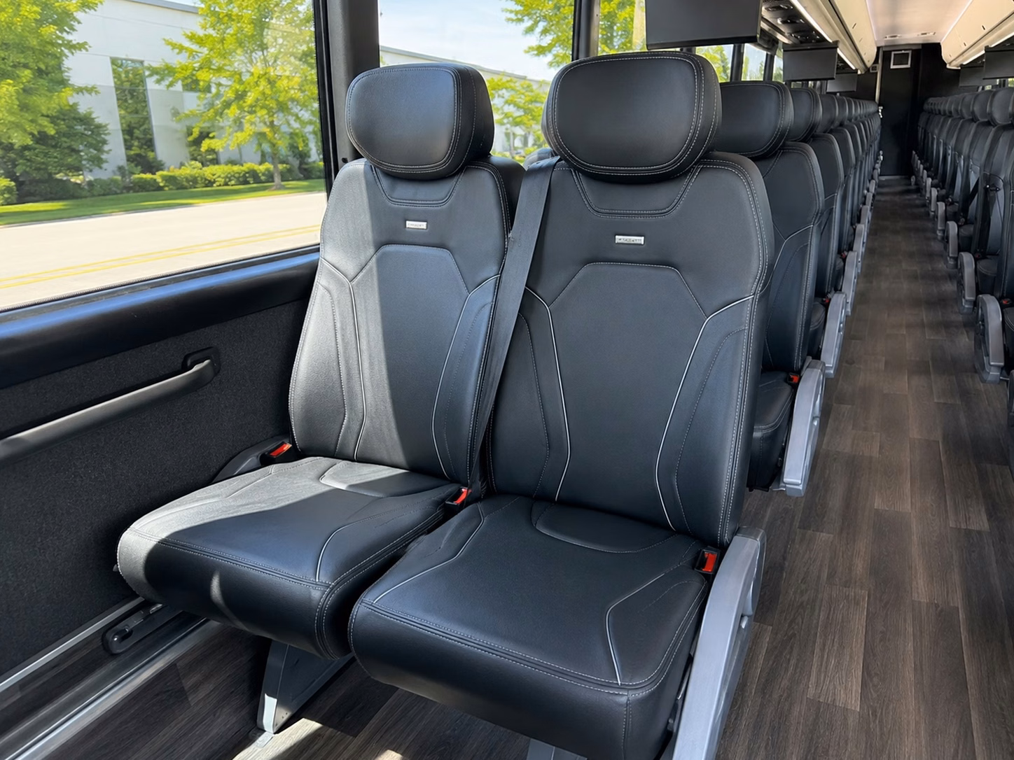 sofi stadium shuttle buses from buena park for rams and chargers games
