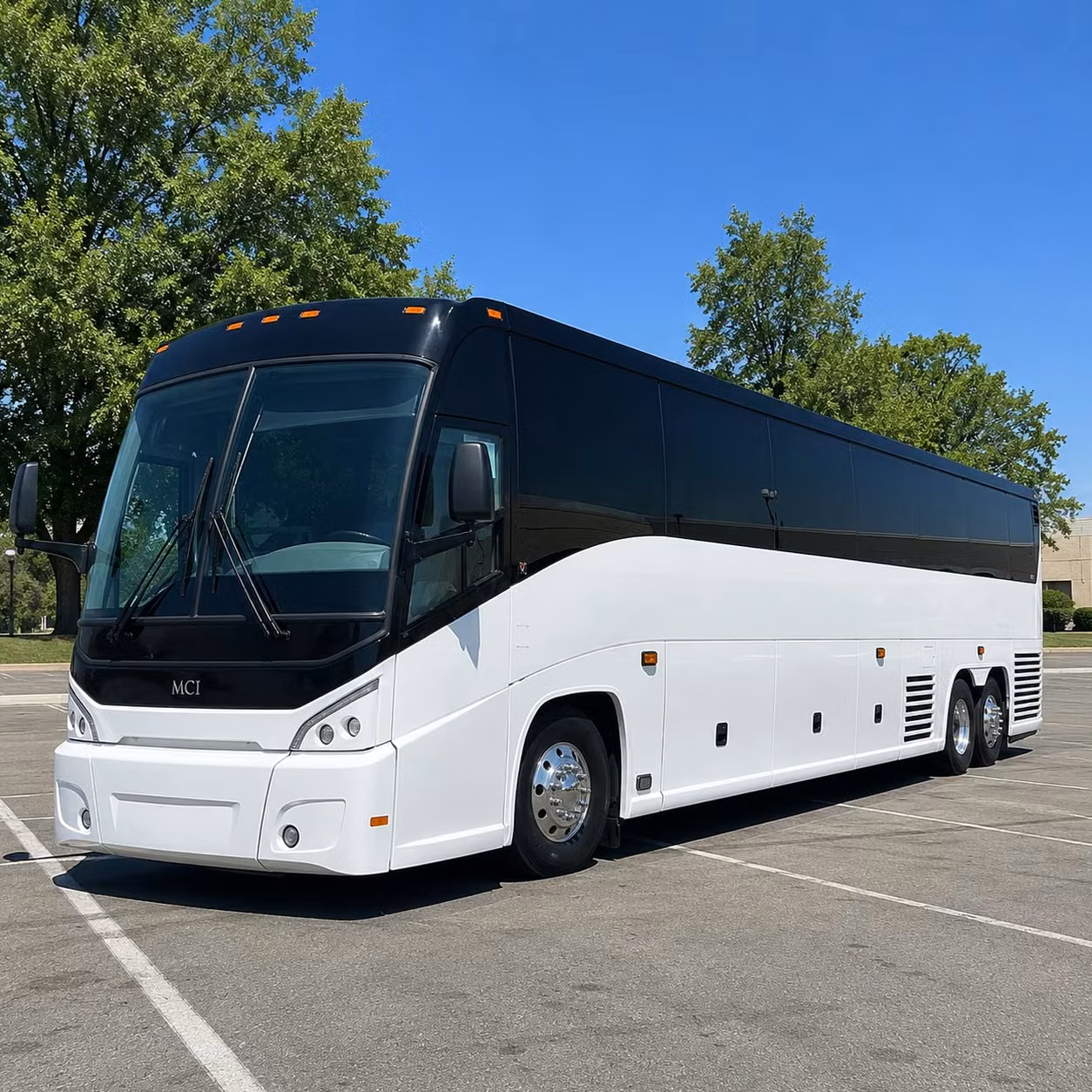 transportation for military ceremonies graduations and dignitary events near buena park