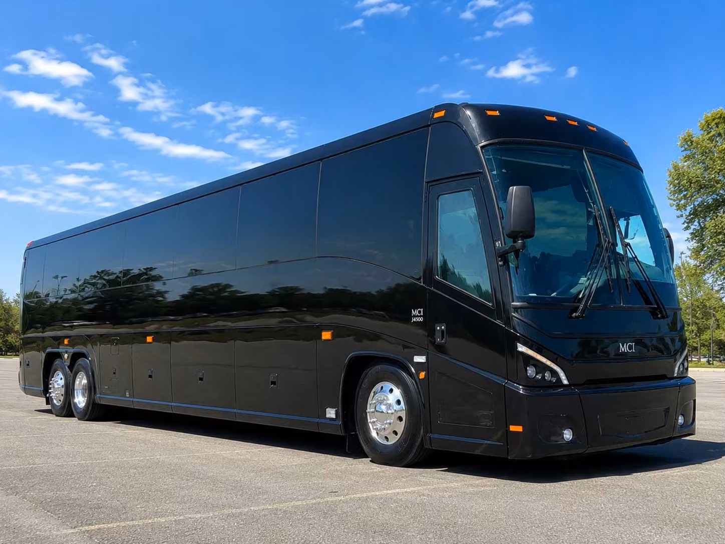 wedding shuttle bus rentals and ceremony transportation in buena park