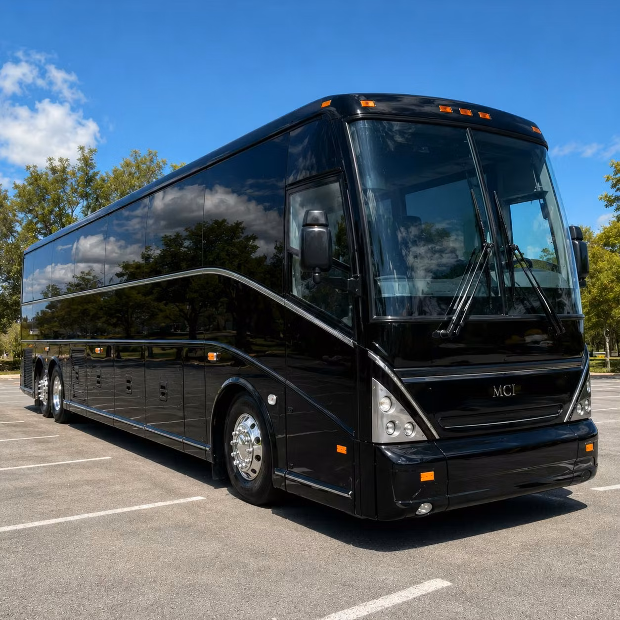 what about hollywood bowl and sofi stadium buena park concert buses go the distance