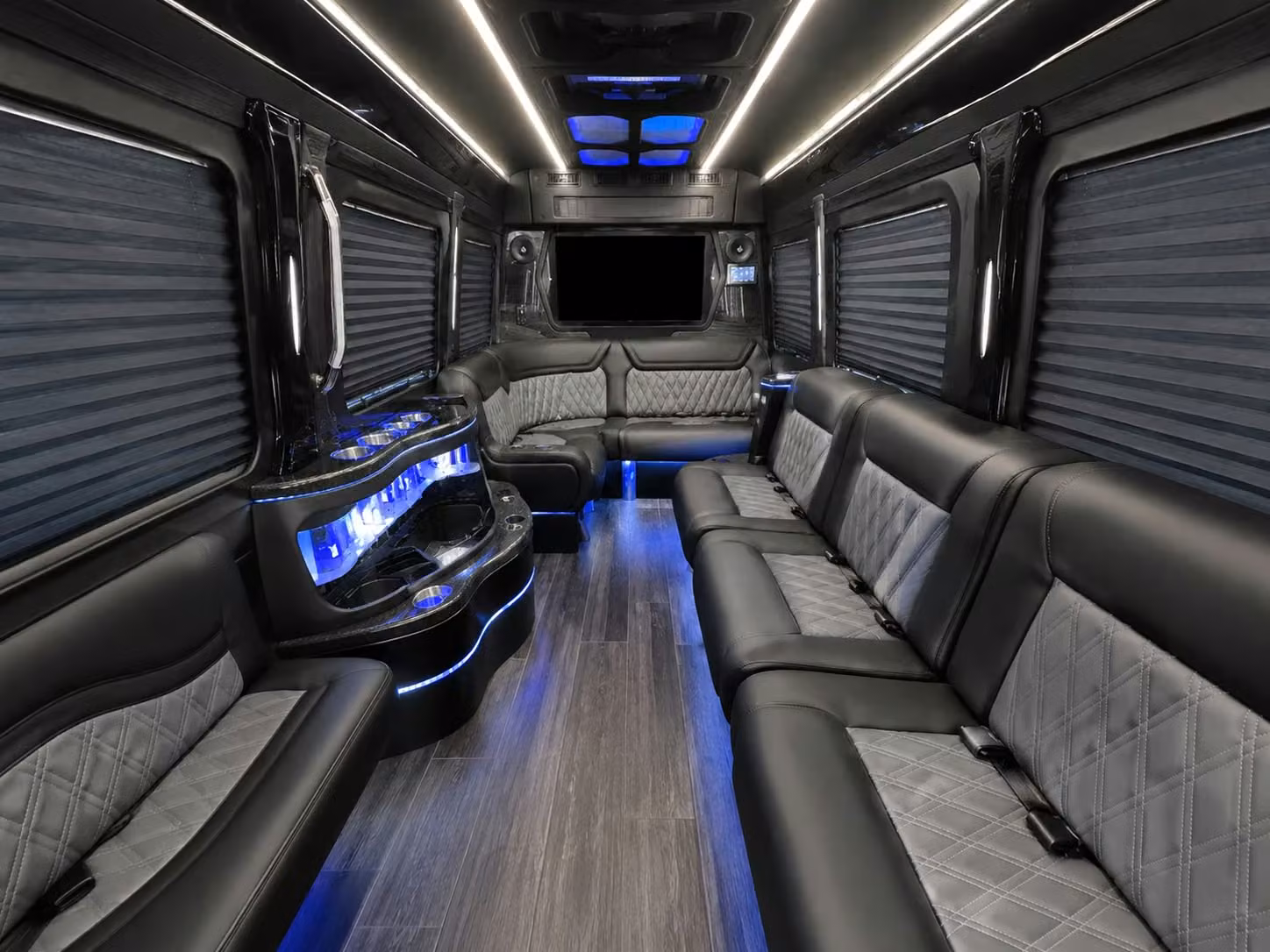you re never limited to just one fleet for buena park long distance transportation
