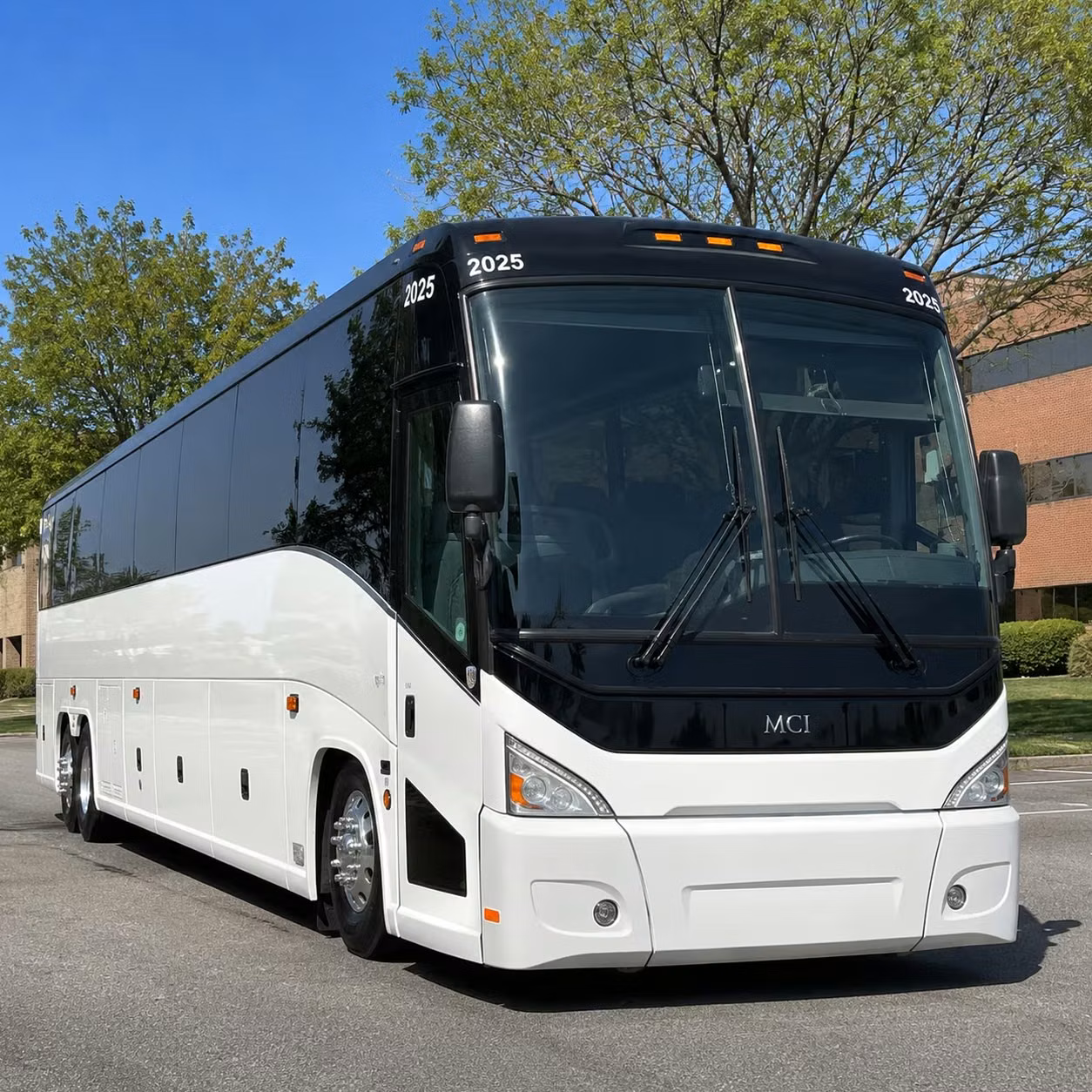 youth group and vacation bible school transportation in buena park
